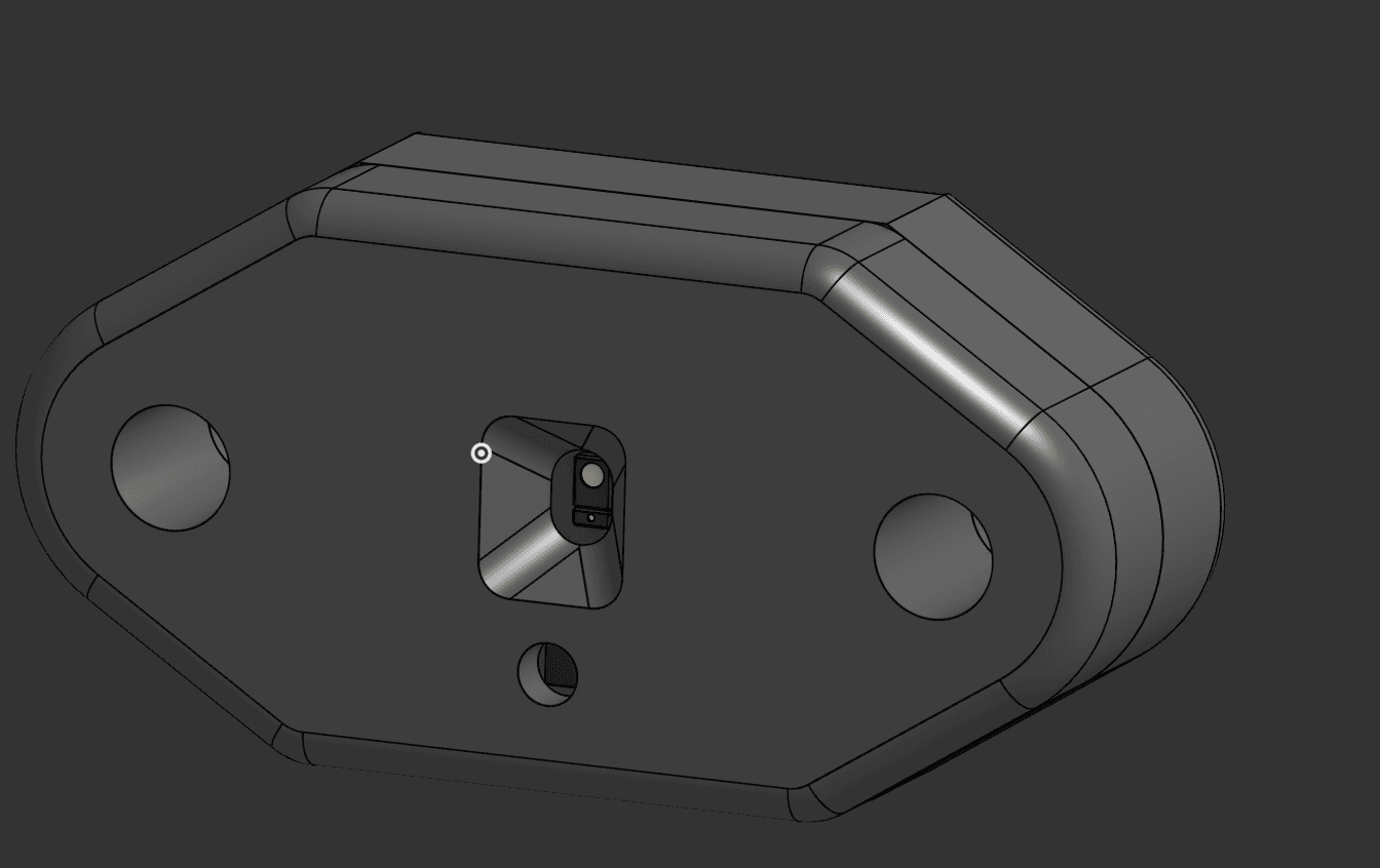 Limelight Sensor Line