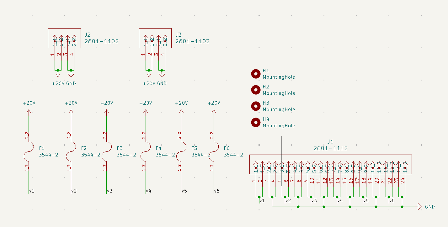 Monorail Schematic