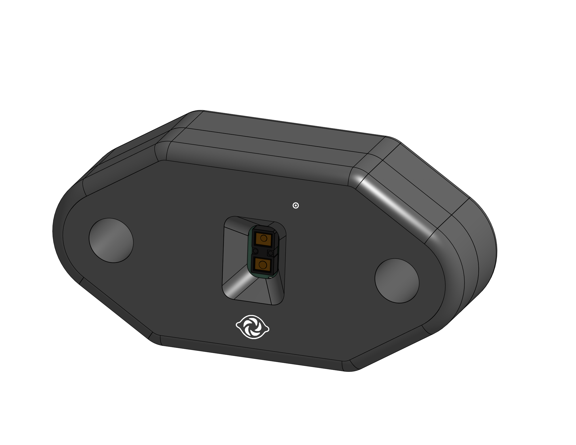 Distance Sensor Front