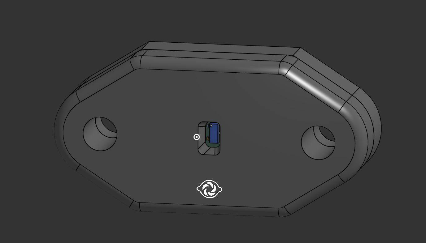Hall Effect Sensor